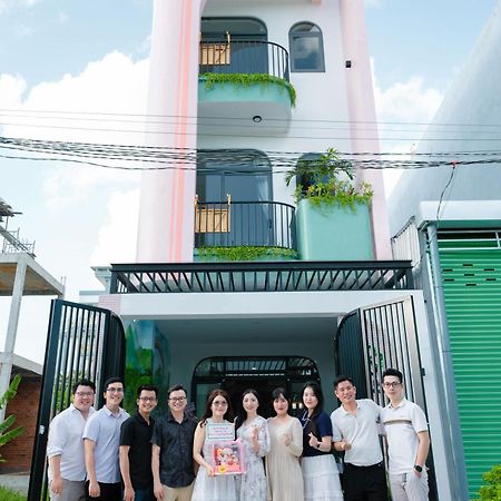 Sophia Healing House Can Tho Bagian luar foto