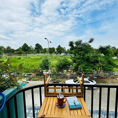 Sophia Healing House Can Tho Bagian luar foto