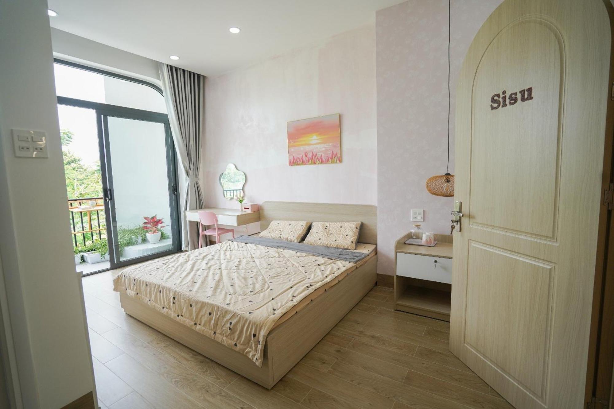 Sophia Healing House Can Tho Bagian luar foto