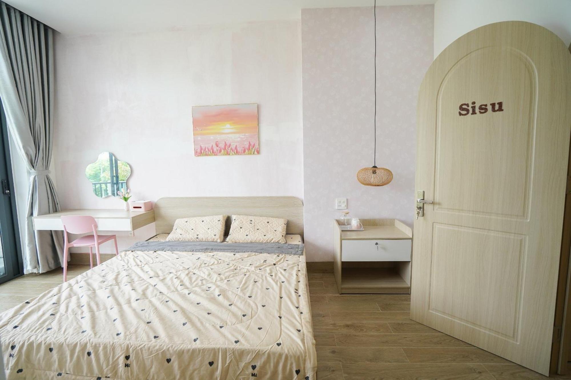 Sophia Healing House Can Tho Bagian luar foto