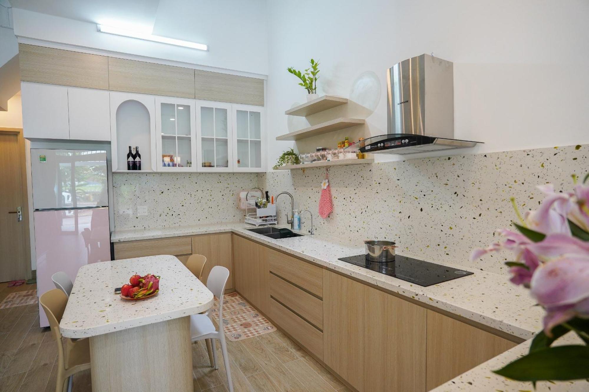 Sophia Healing House Can Tho Bagian luar foto