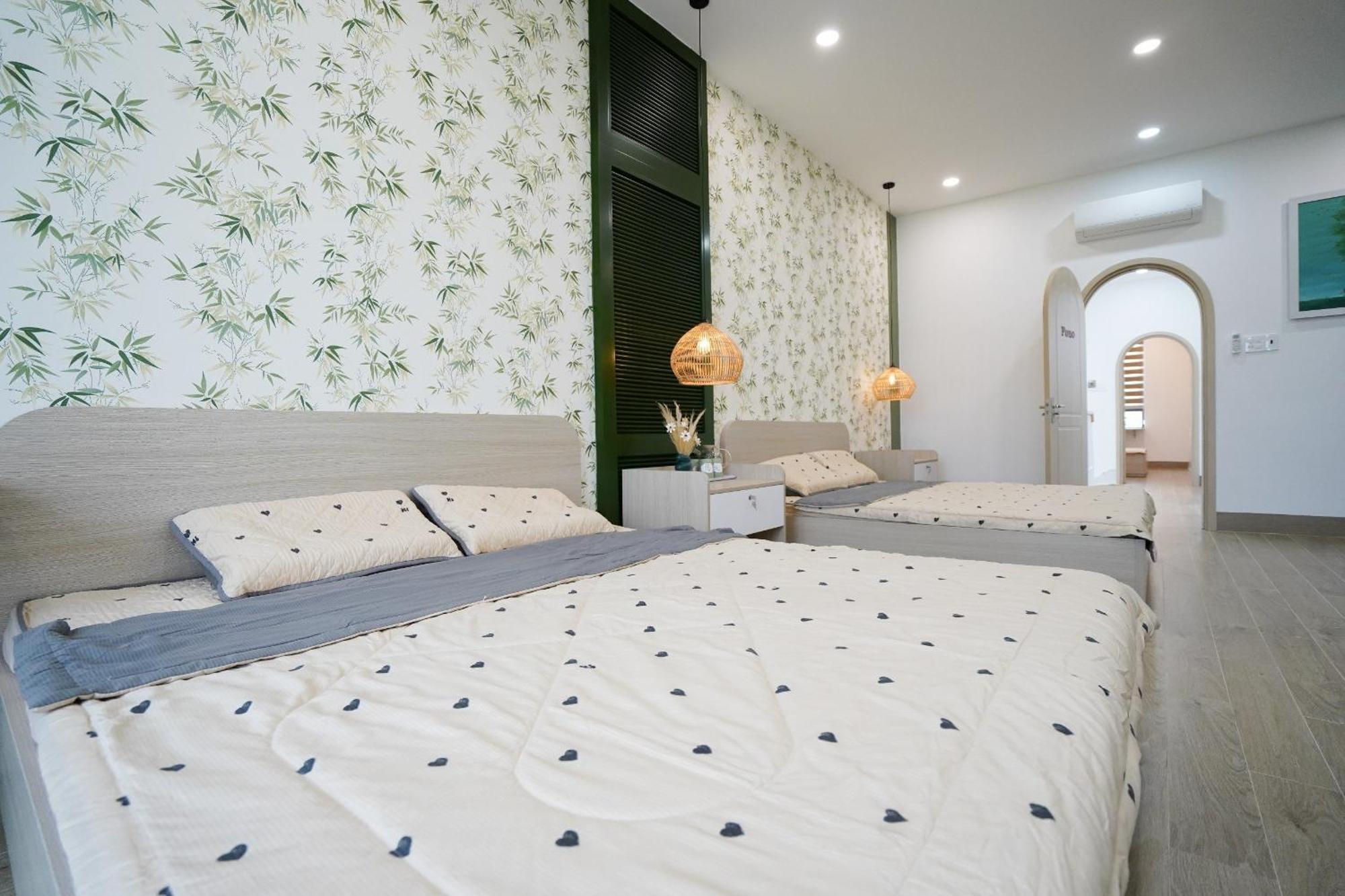 Sophia Healing House Can Tho Bagian luar foto