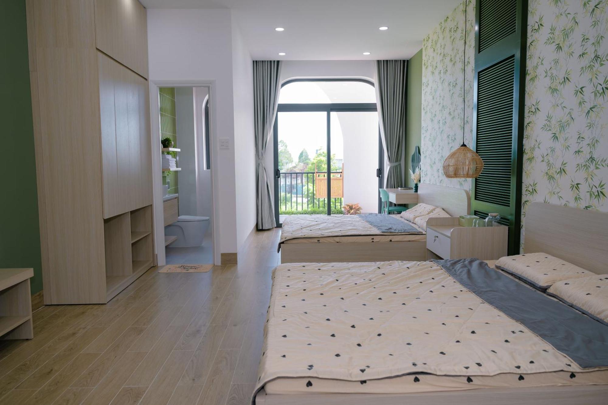 Sophia Healing House Can Tho Bagian luar foto