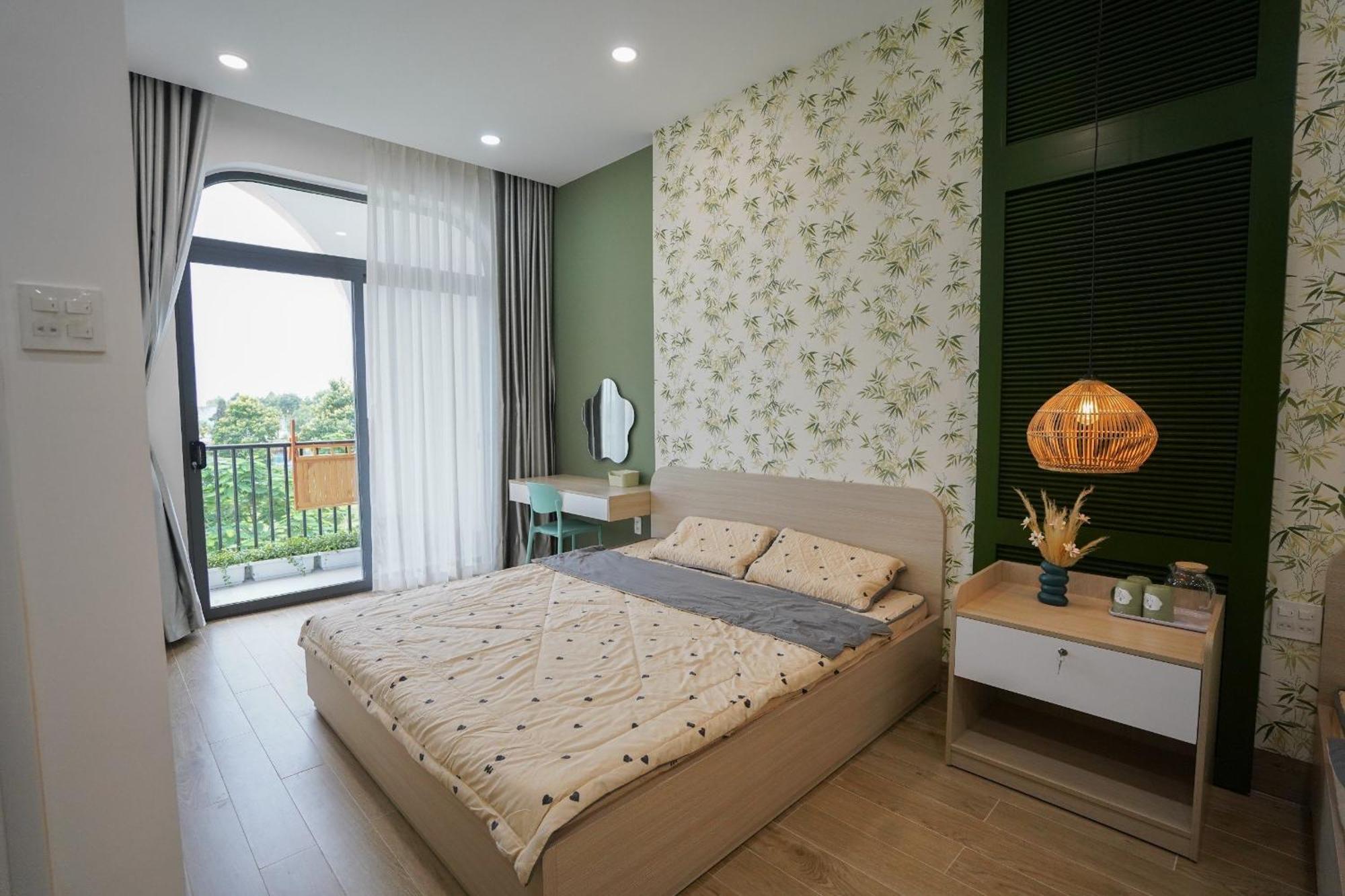 Sophia Healing House Can Tho Bagian luar foto