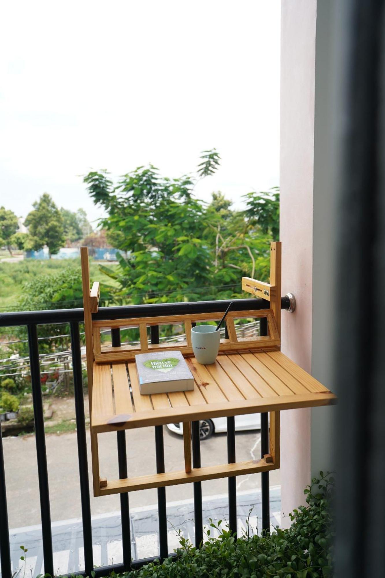Sophia Healing House Can Tho Bagian luar foto