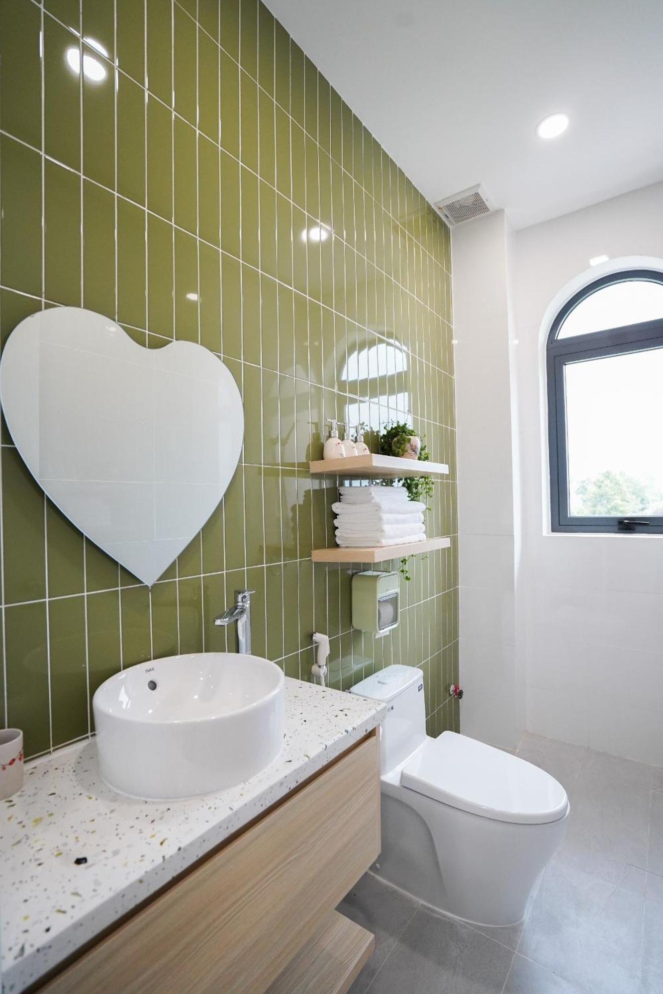 Sophia Healing House Can Tho Bagian luar foto
