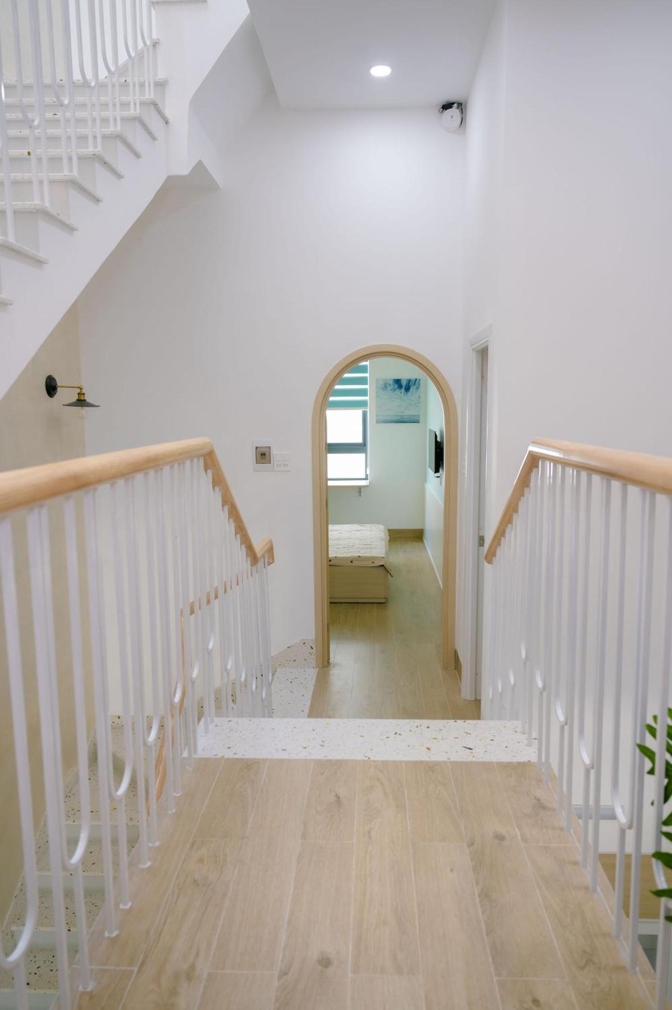 Sophia Healing House Can Tho Bagian luar foto