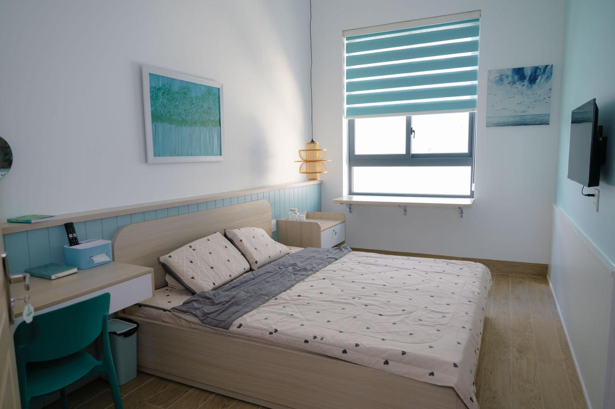 Sophia Healing House Can Tho Bagian luar foto
