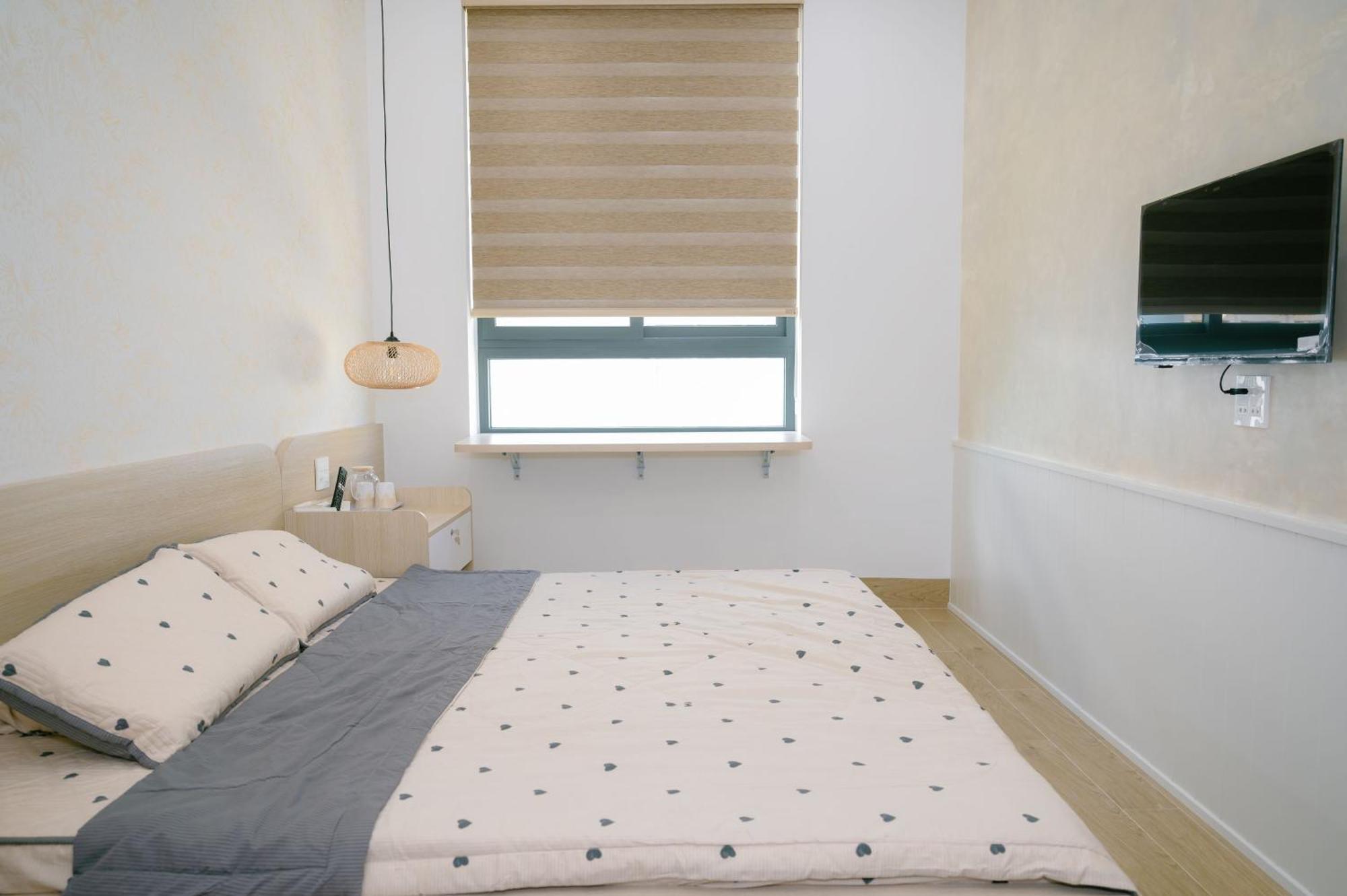 Sophia Healing House Can Tho Bagian luar foto