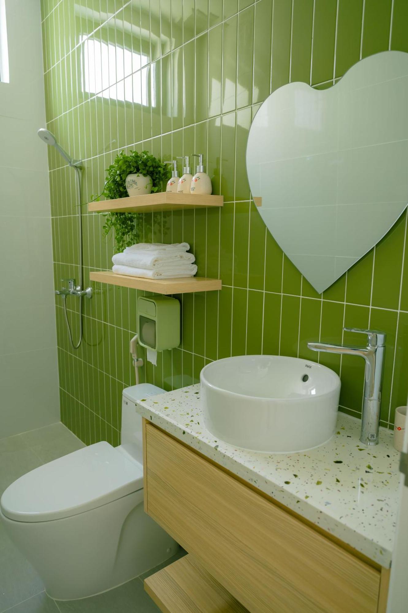 Sophia Healing House Can Tho Bagian luar foto
