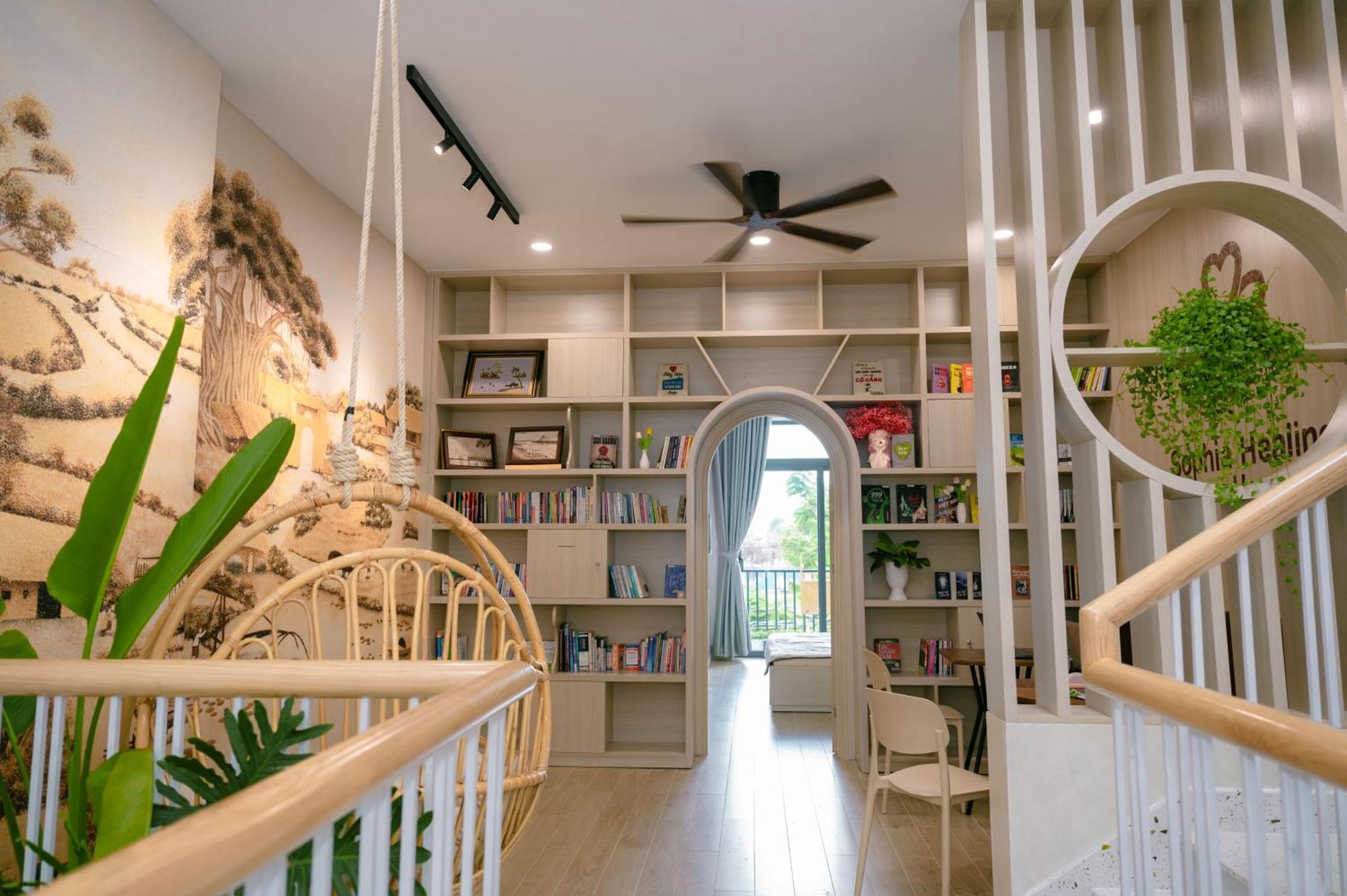 Sophia Healing House Can Tho Bagian luar foto
