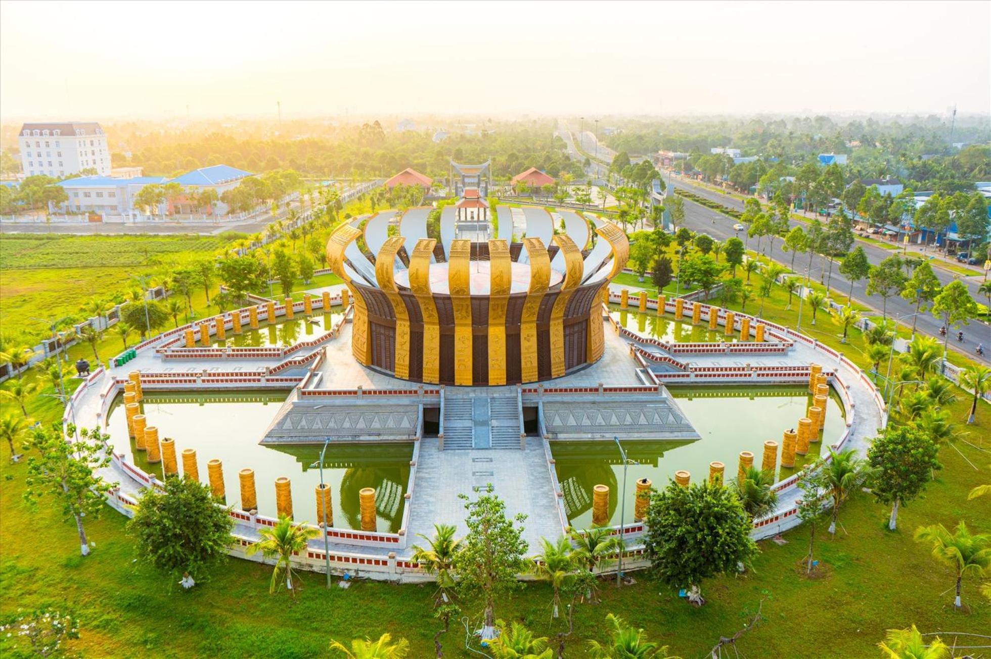 Sophia Healing House Can Tho Bagian luar foto