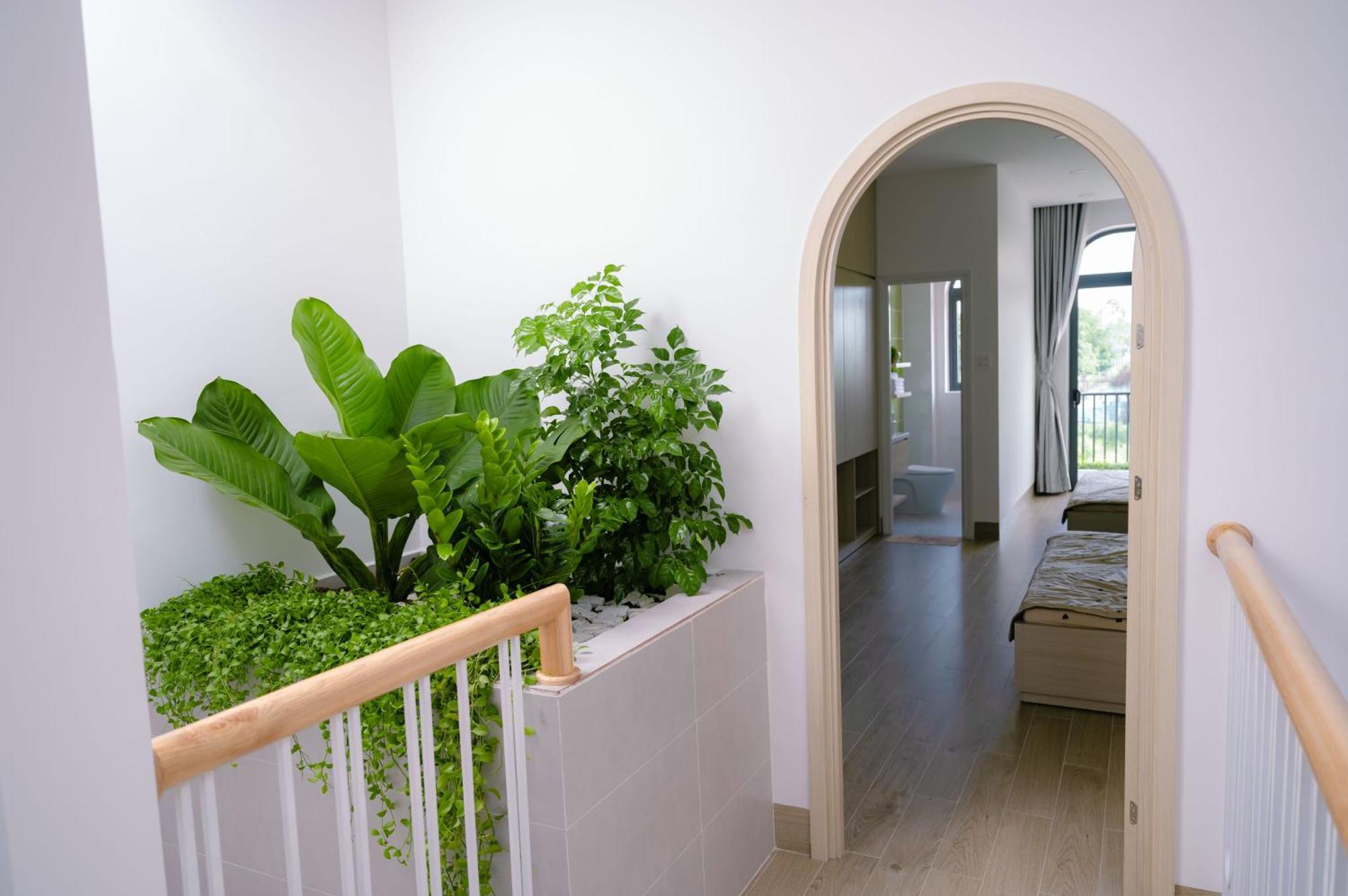 Sophia Healing House Can Tho Bagian luar foto