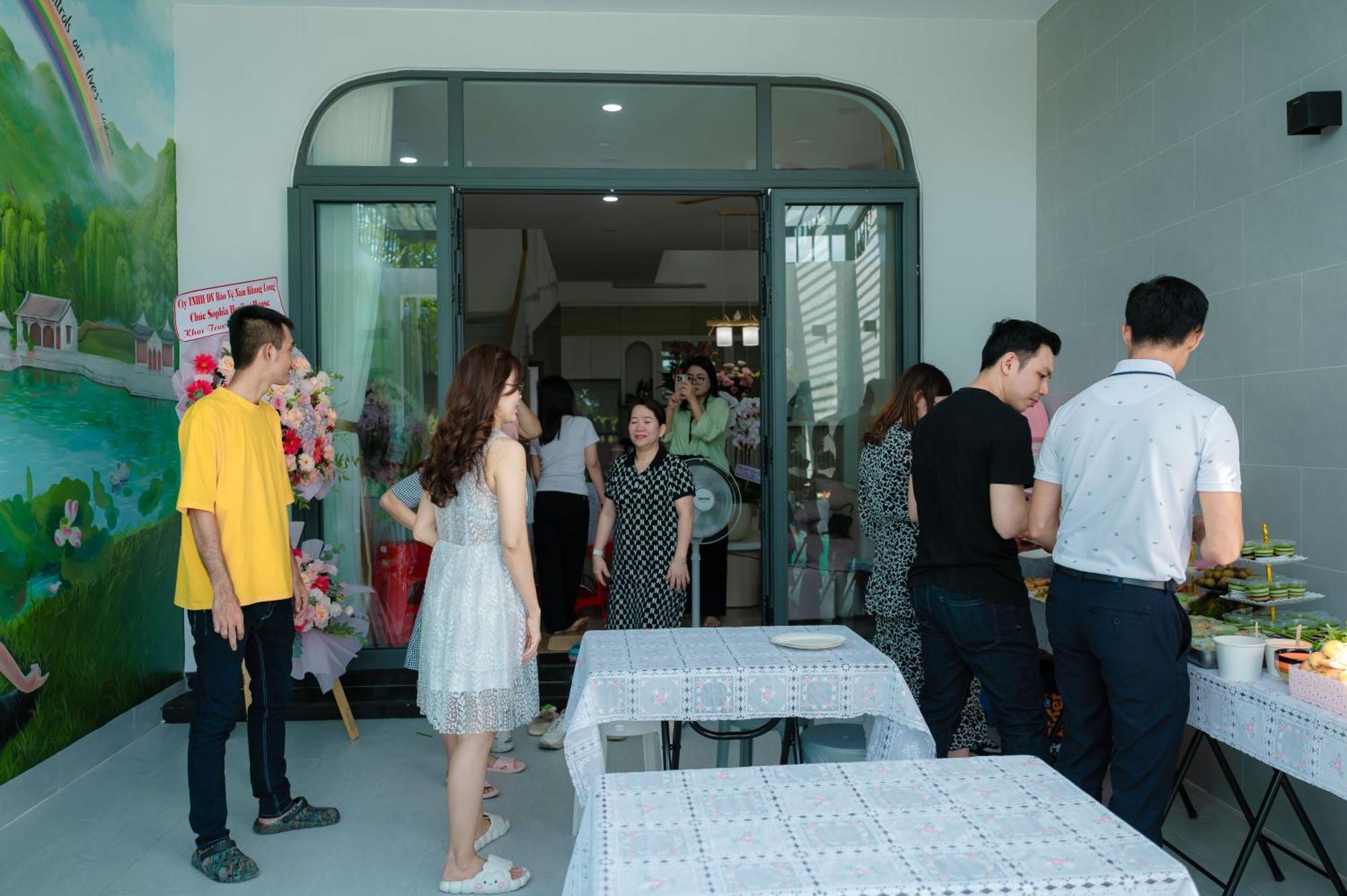 Sophia Healing House Can Tho Bagian luar foto
