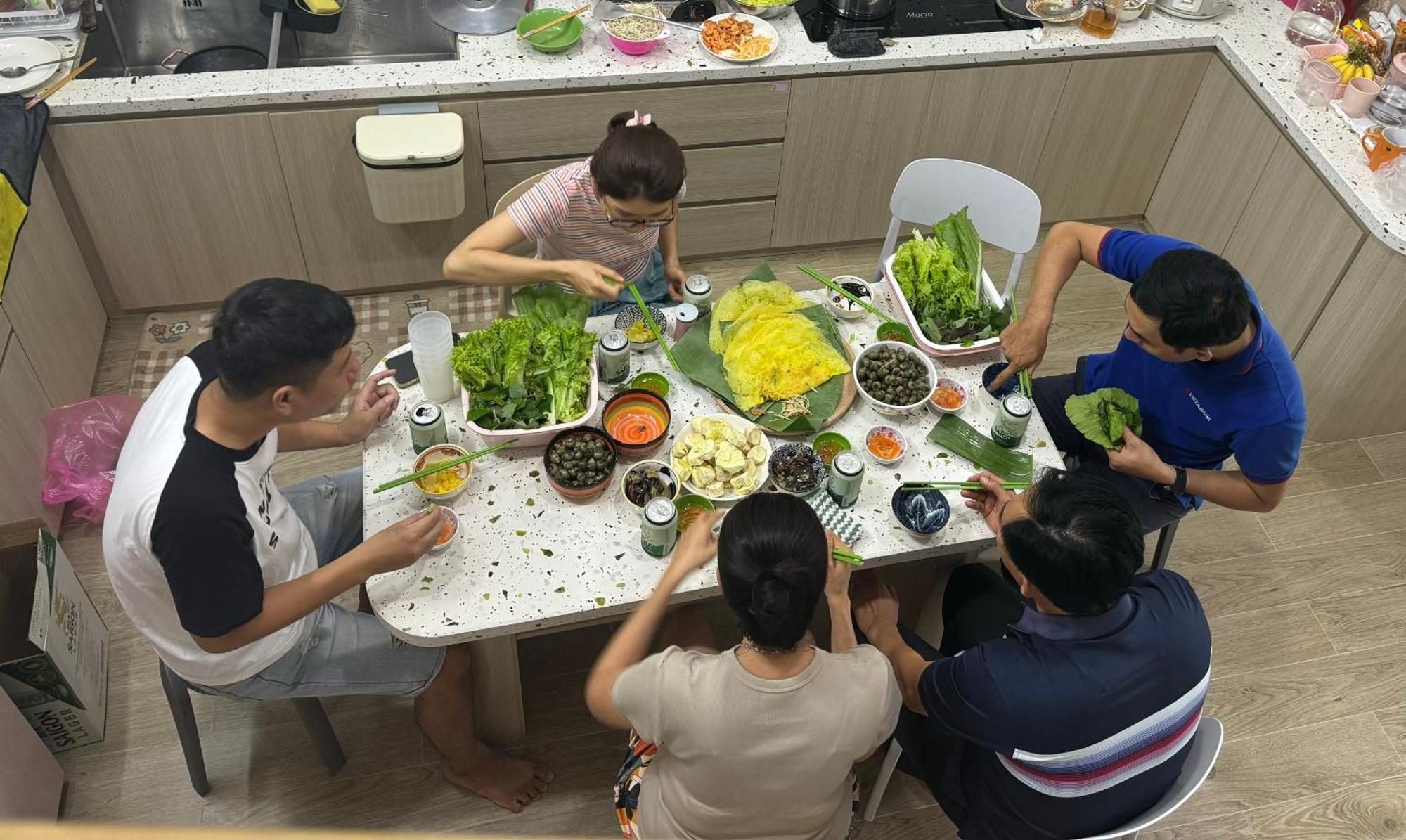 Sophia Healing House Can Tho Bagian luar foto