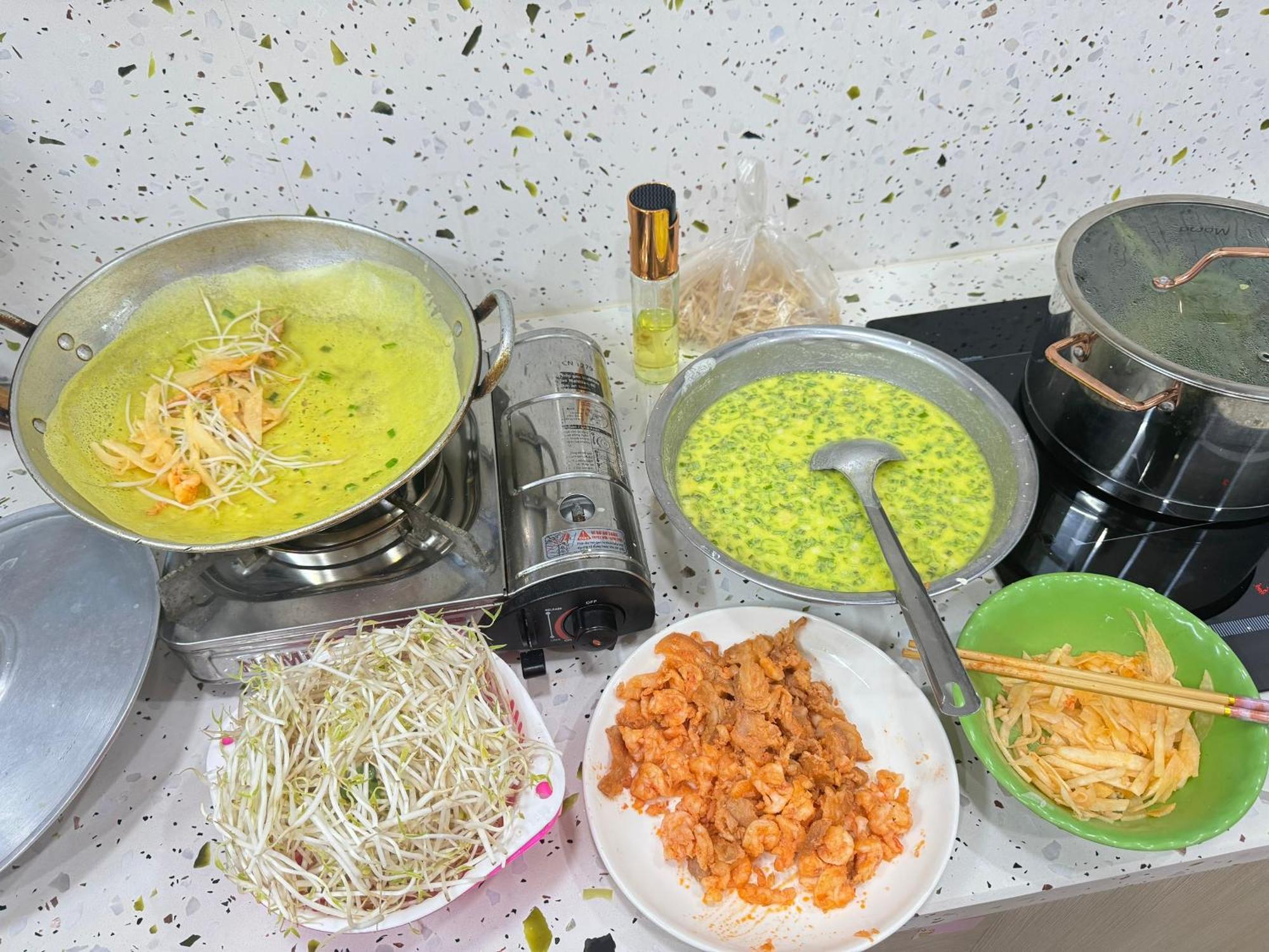 Sophia Healing House Can Tho Bagian luar foto