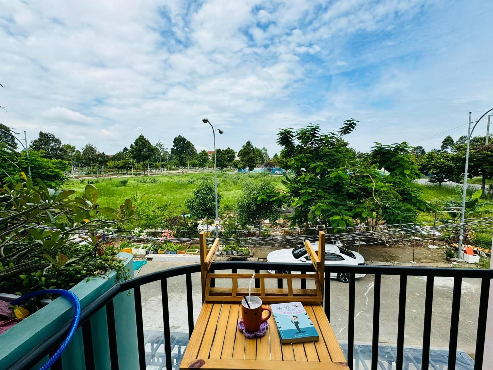 Sophia Healing House Can Tho Bagian luar foto